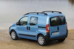 Citroen Nemo Combi 2009 года
